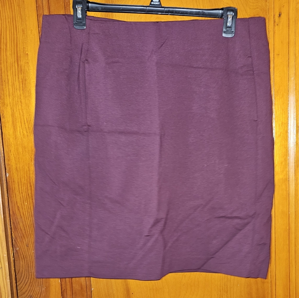 J.Jill Skirt